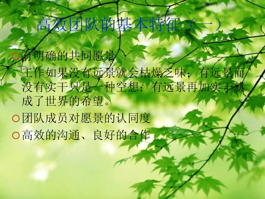 以一当十并不难难的是以十当一企业的核心竞争力团队的力量_第4页