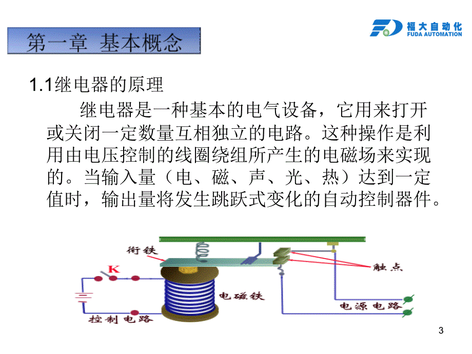 欧姆龙中间继电器_第3页