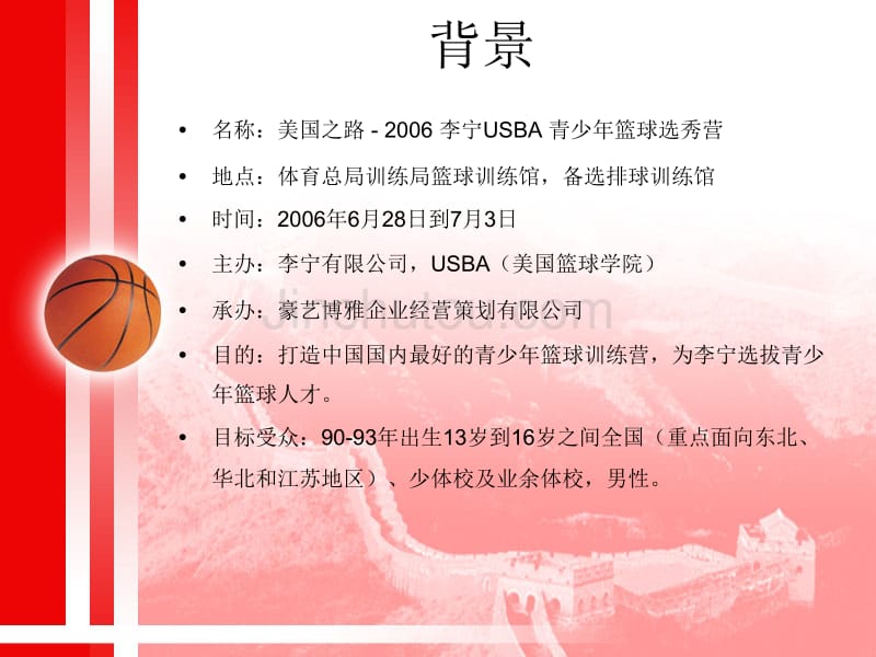 李宁青少年篮球选秀营_第3页