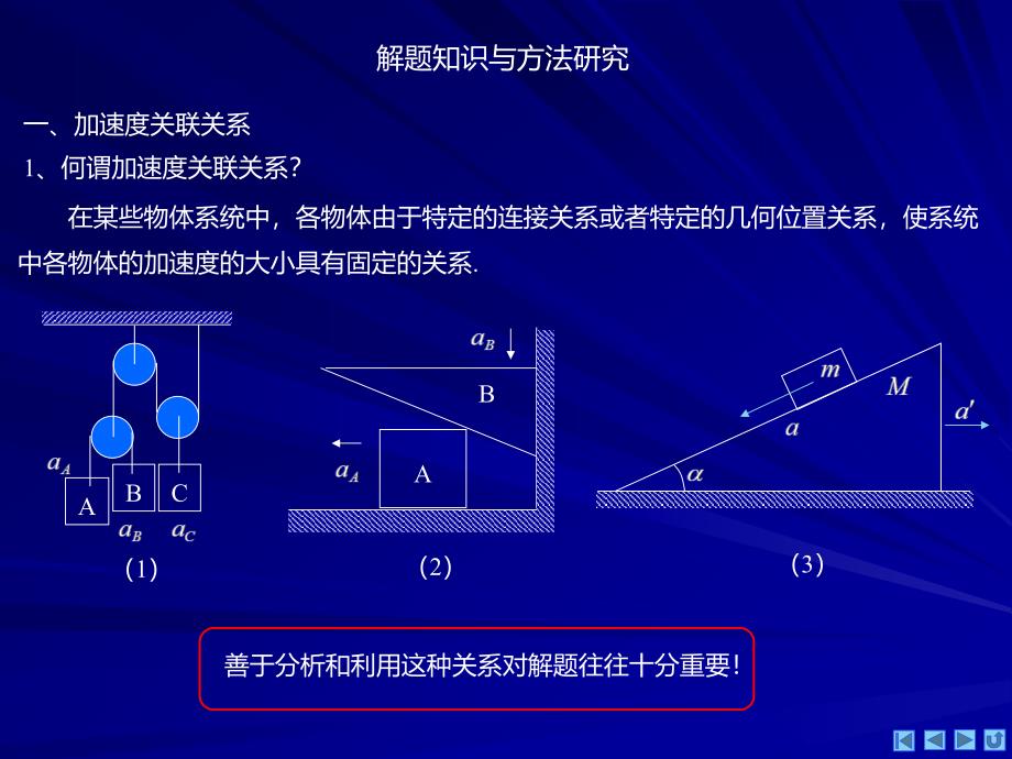 物理奥赛力学牛顿运动定律_第2页