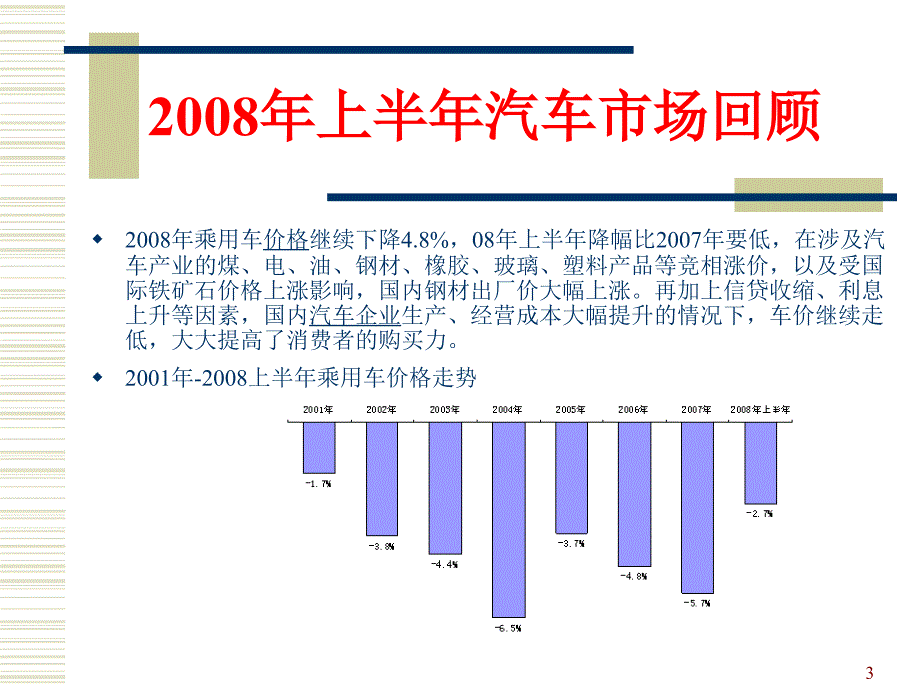 汽车市场促销及广告宣传策划》_第3页