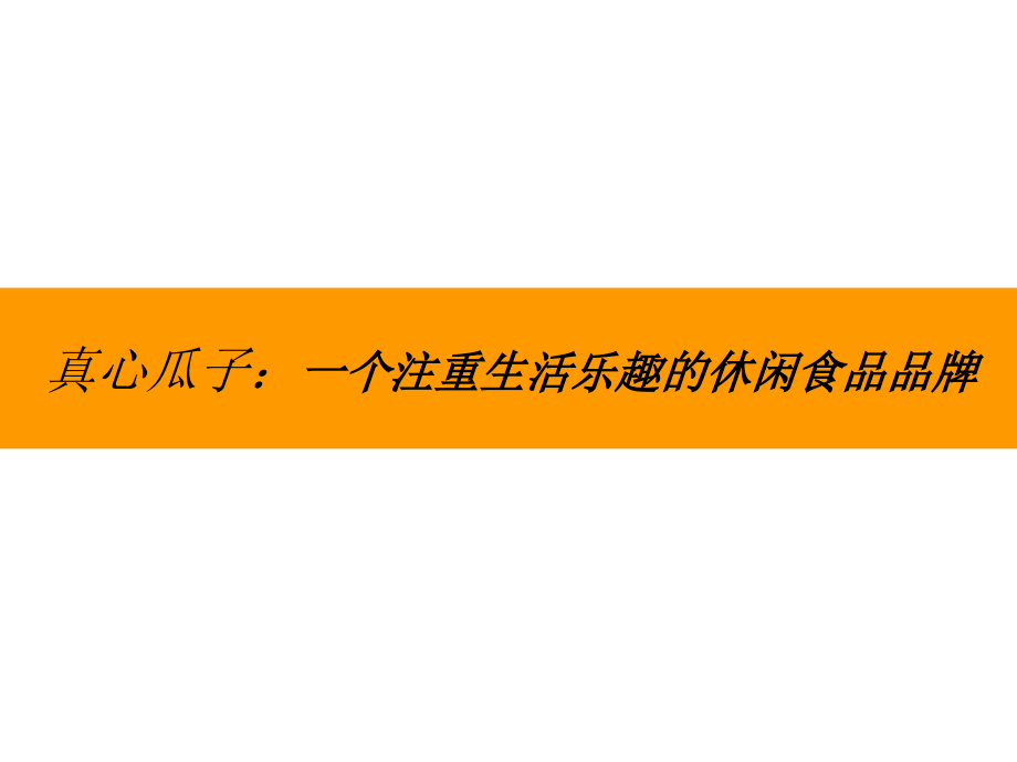 真心瓜子品牌推广营销执行策略与山东媒介执行方案_第2页