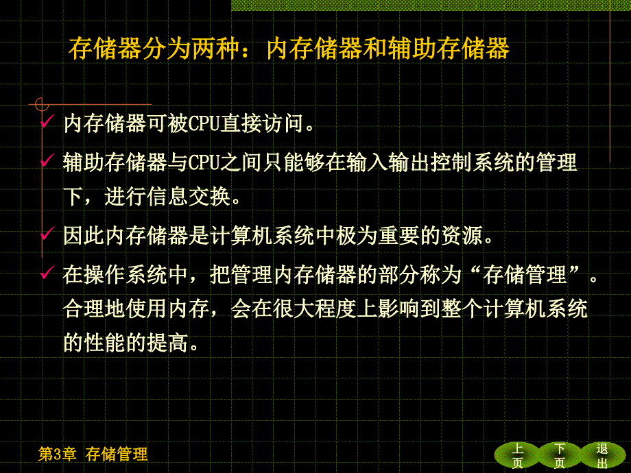 存储管理-1固定分区管理_第2页