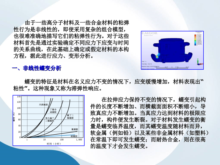 材料的非线性粘弹性行为_第4页