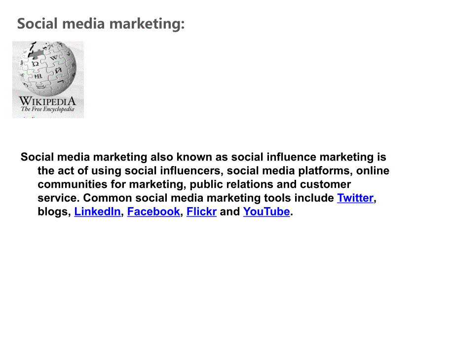 社会化媒体营销及案例分析_第2页