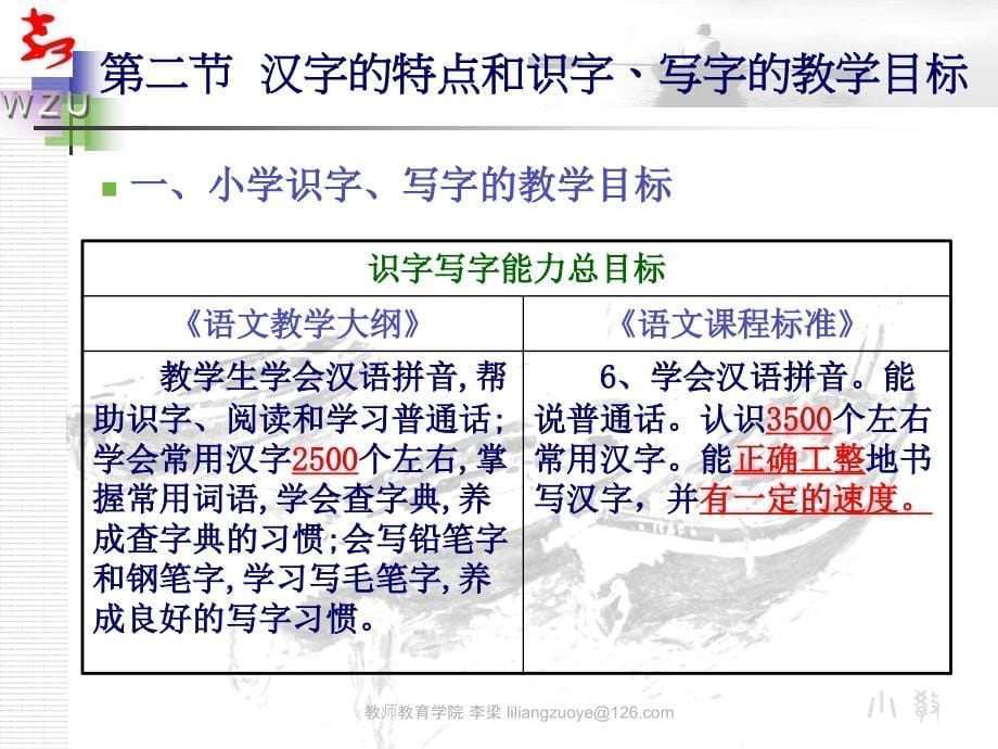 小学语文课程与教学论.识字、写字教学_第5页