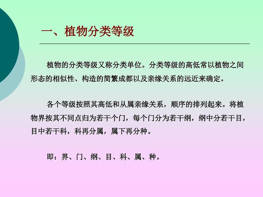 药用植物分类基础知识_第3页