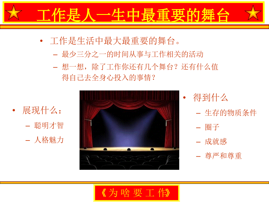 工作那点事儿—高金文_第4页