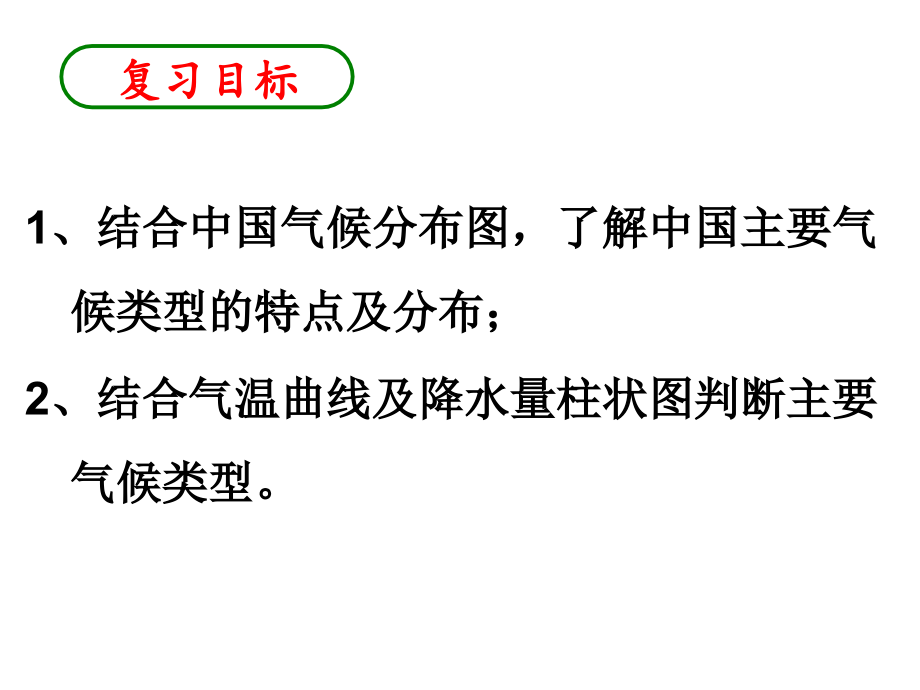 第6课中国气候类型、分布及主要特点_第3页