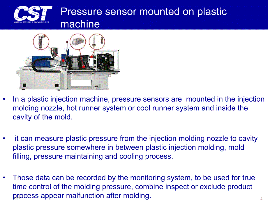 注塑机的压力传感器应用方案_第4页