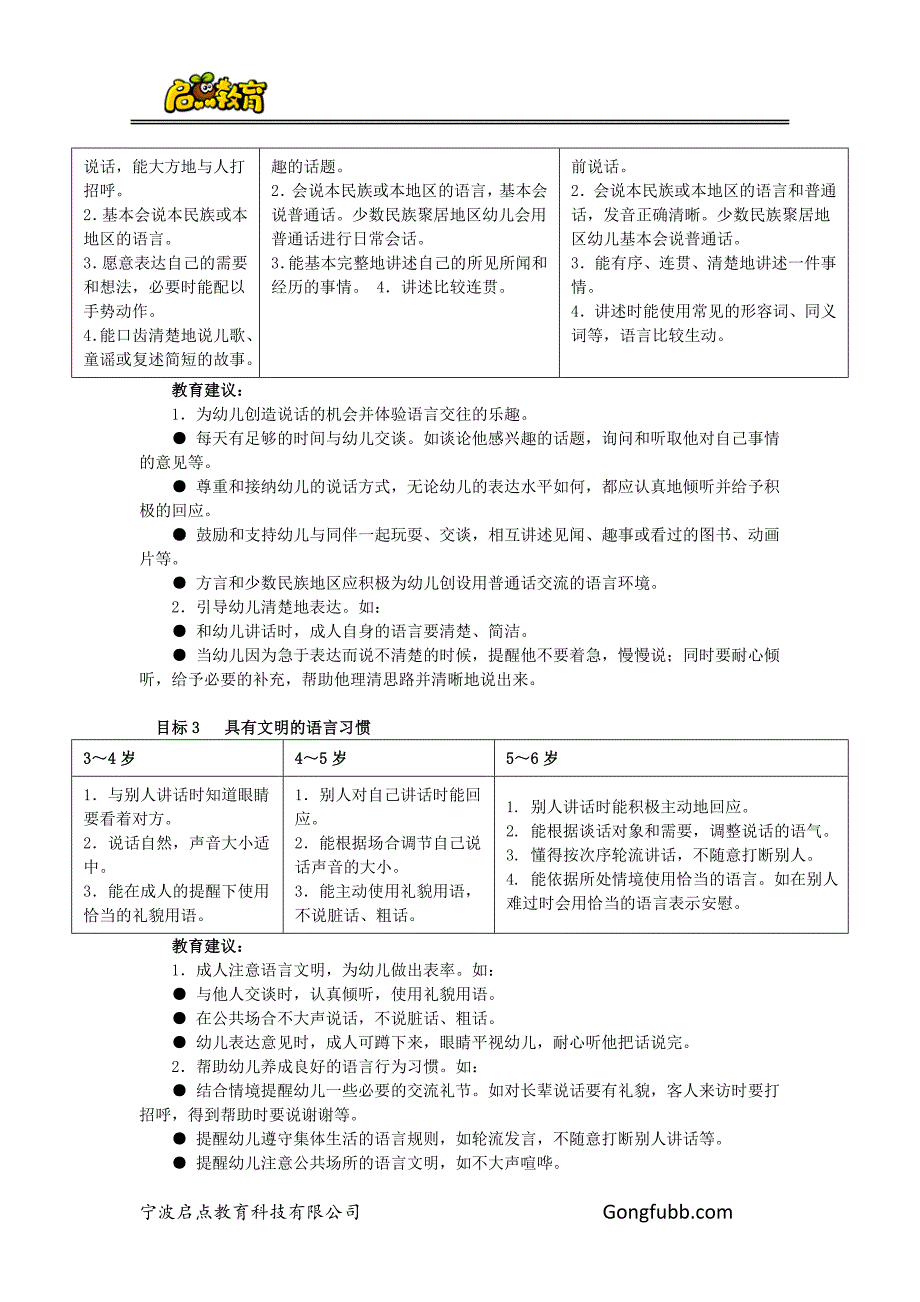 其实官方有份儿童教育指南很不错_第3页