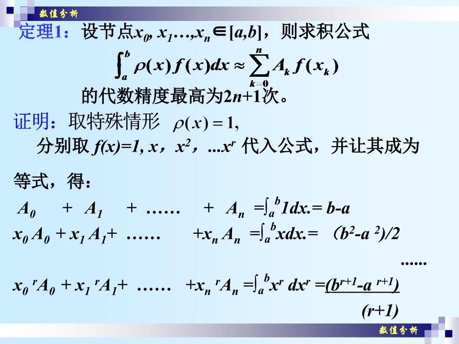 第四节高斯(Gauss)求积公式_第3页