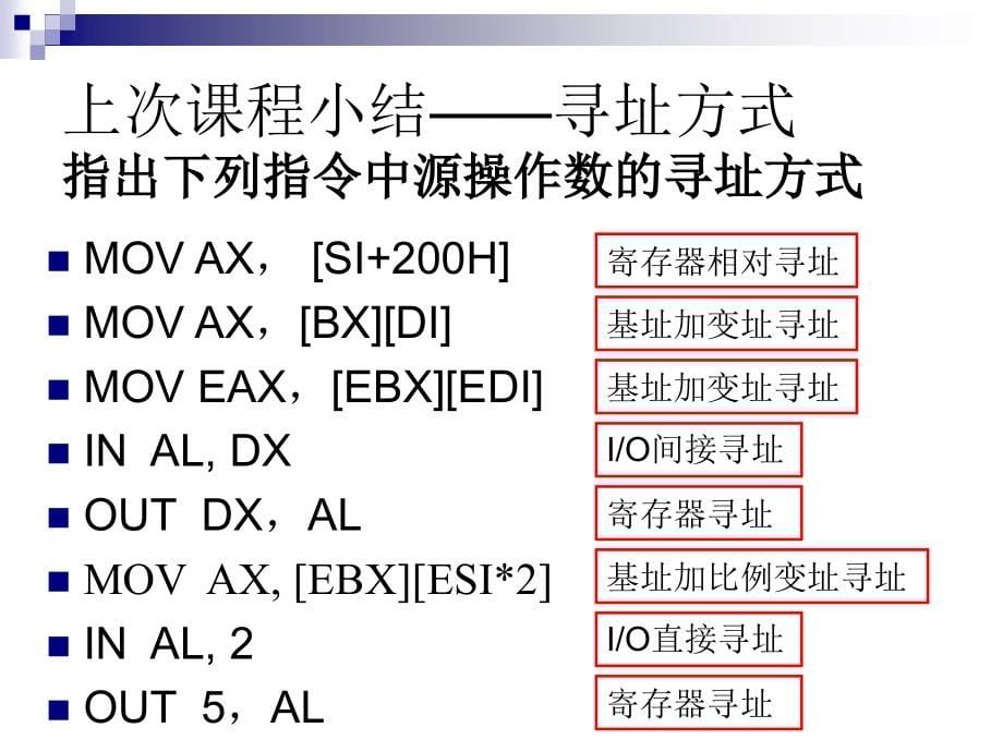 微机原理指令系统_第5页