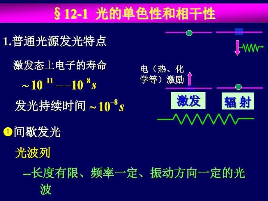 第十二章光的干涉new1_第5页