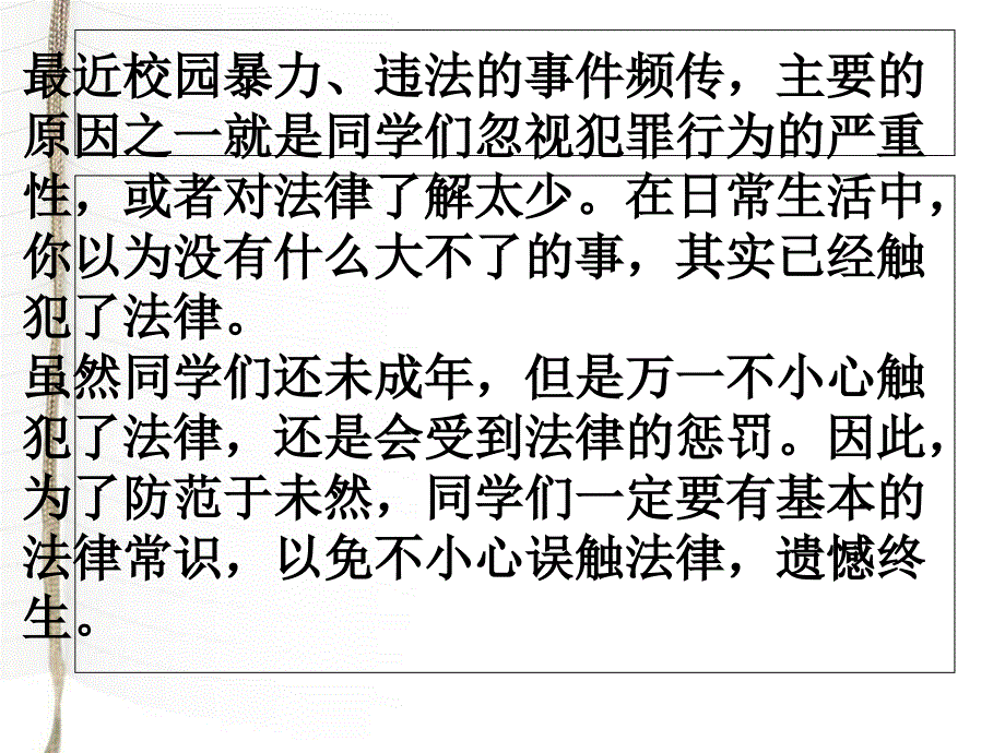 小学生法制教育_第2页