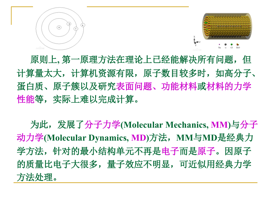 计算机在材料科学与工程中的应用分子动力学_第4页
