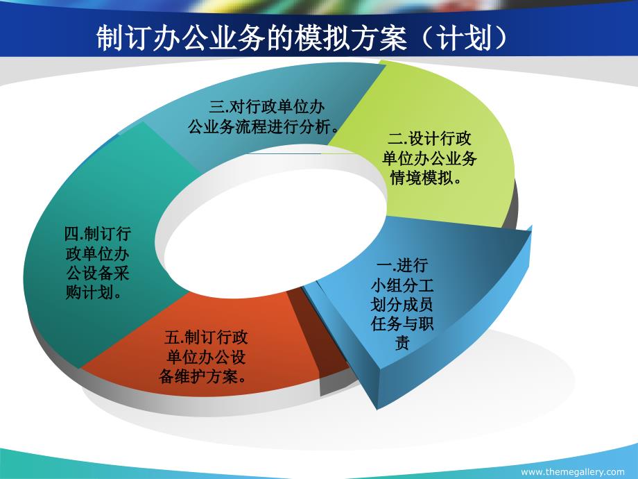 行政单位办公业务_第4页