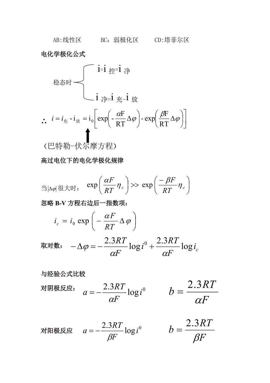 塔菲尔公式塔菲尔曲线_第2页