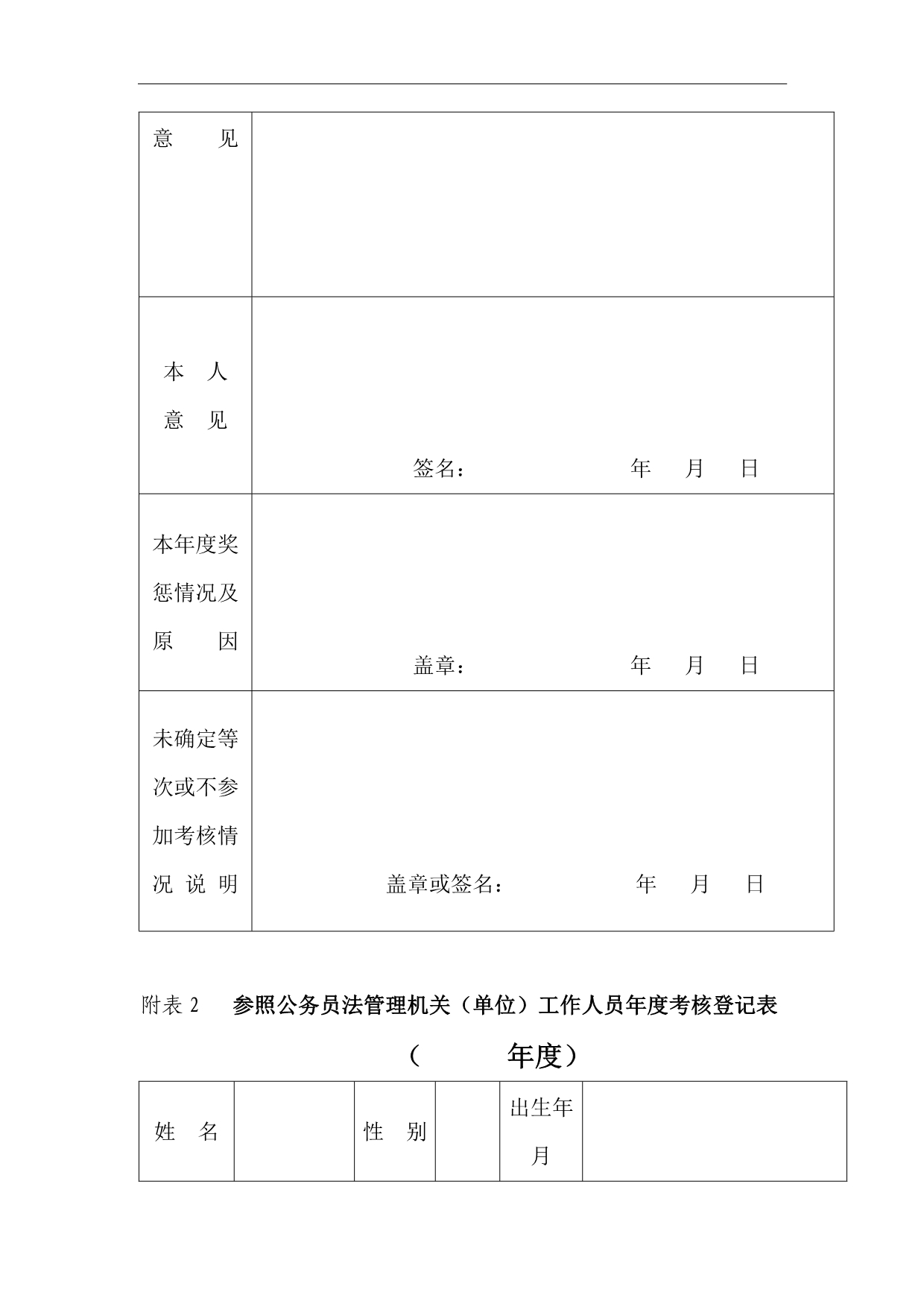cn-anphi公务员年度考核登记表_第3页