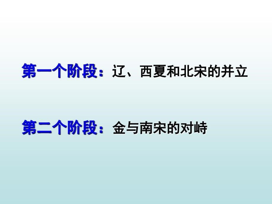 七年级下册历史民族政权并立的时代课件_第5页