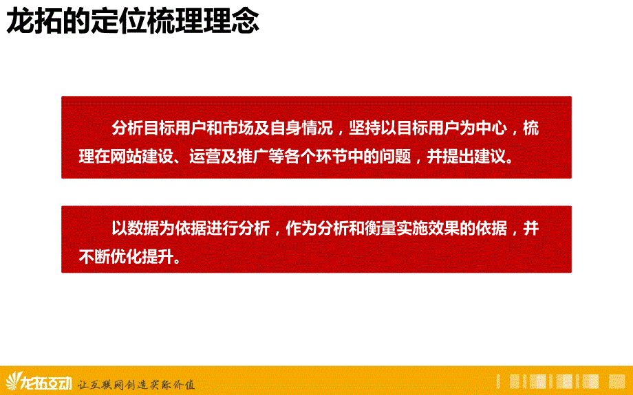 龙拓电子商务服务内容介绍-3.定位梳理_第4页