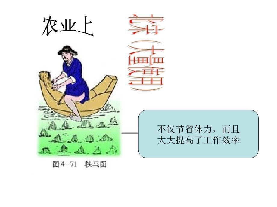 知道中国古代重要的科技成就和重要发明_第5页