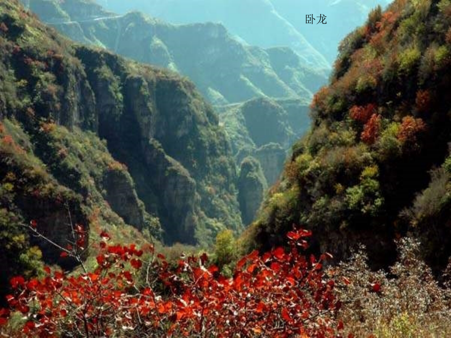 普通生物学生物与环境_第3页