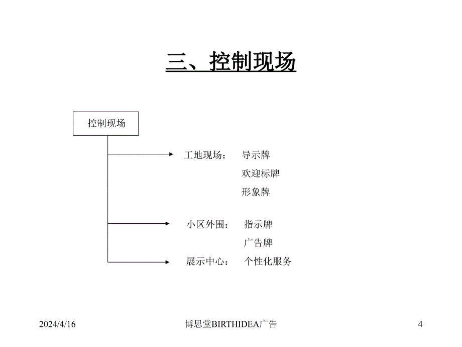 博思堂广告-2008年九里香堤5-7月市场攻击策略-14_第4页