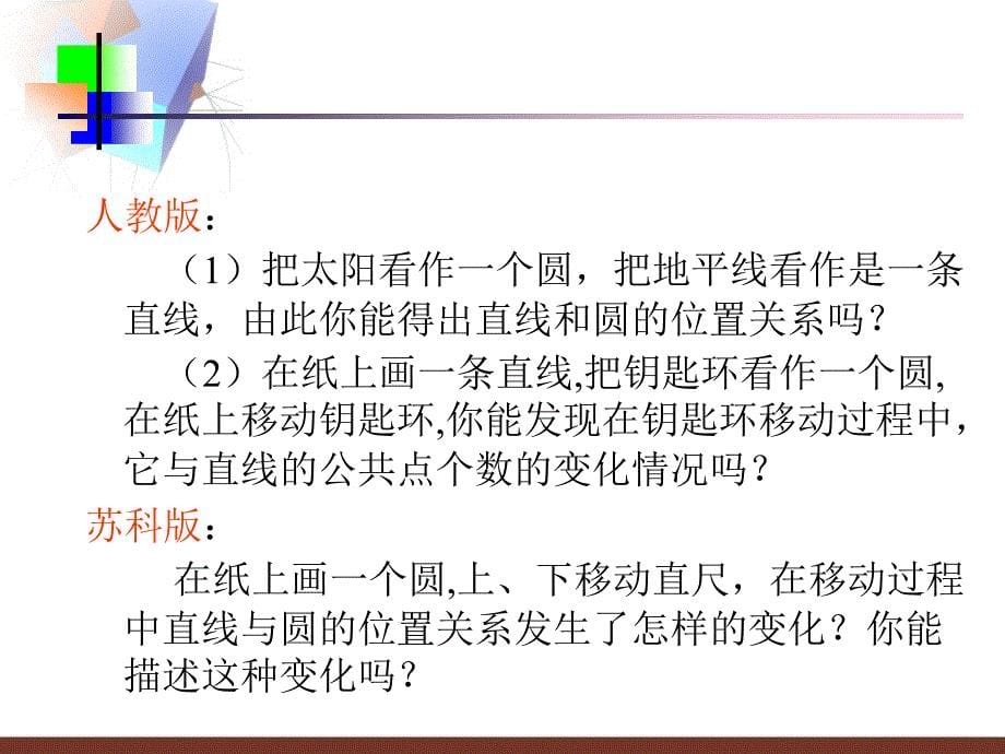 欣赏解读思考应用——宿豫区王官集初中朱绍刚_第5页