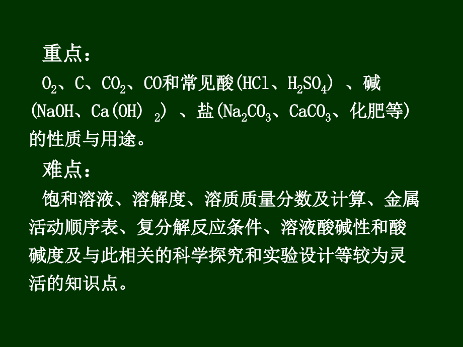 身边的化学物质氧气水二氧化碳_第3页