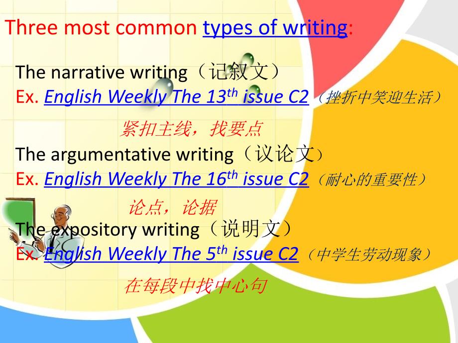 1214努力学习快乐生活作文_第4页