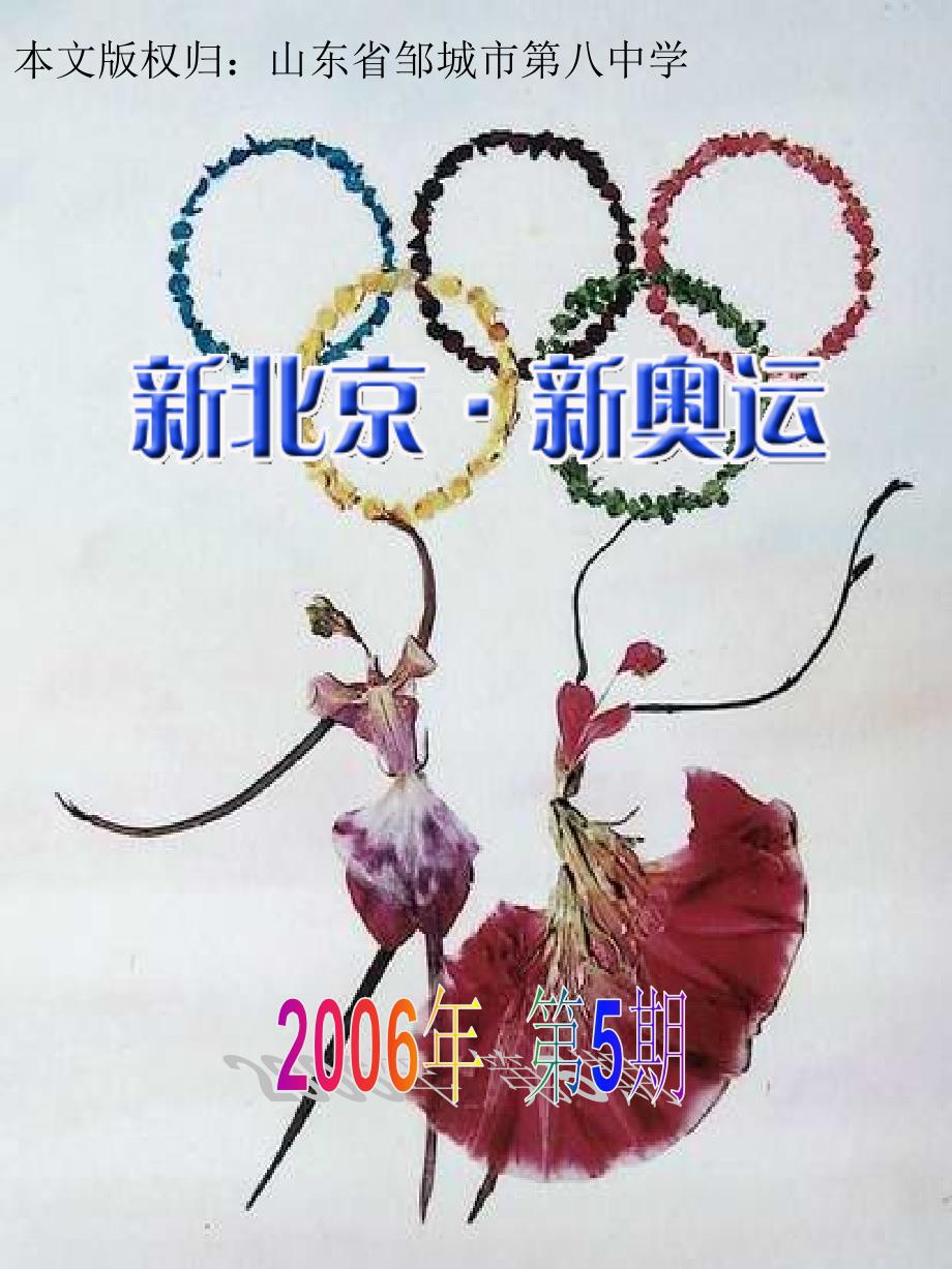 最值得你欣赏的2008北京奥运会有图片介绍_第1页
