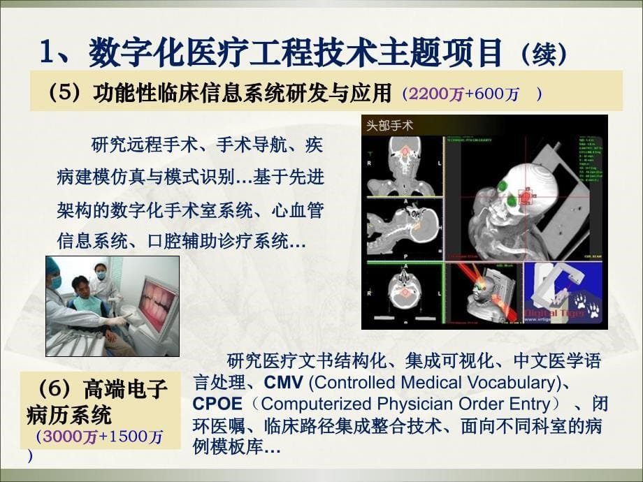 周怡老师数字医药工程讲座_第5页