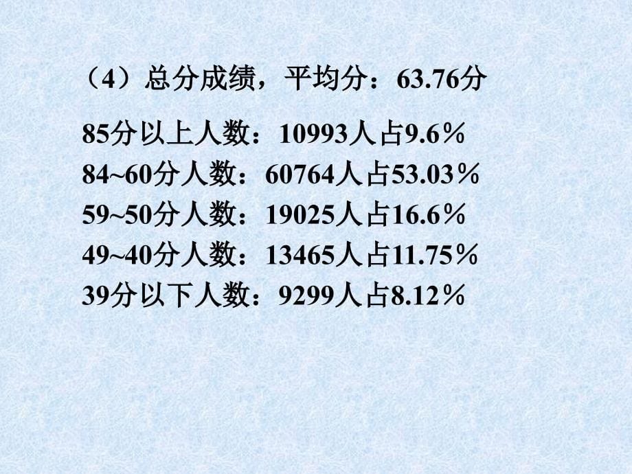 2006年广州市初中信息技术结业考试说明_第5页