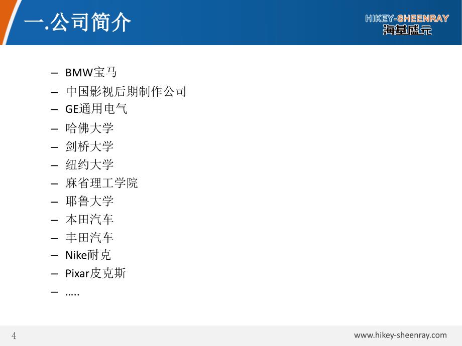 MaxwellRender软件介绍及案例分析_第4页