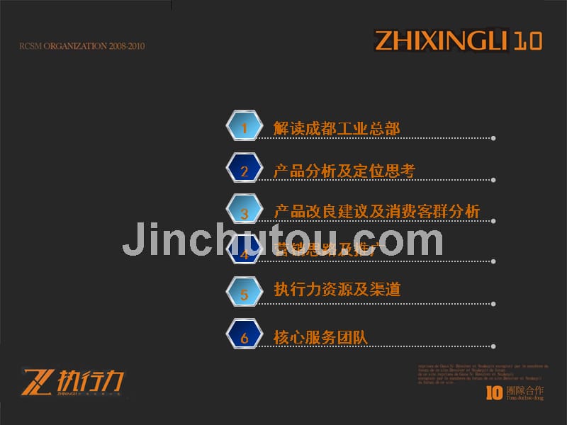 力天总部基地产品定位及营销思考（5页）_第3页