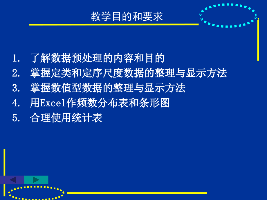 统计学课件-统计数据的整理与显示_第3页