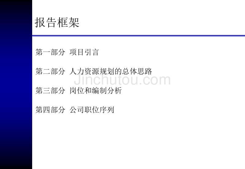 公司2012人力资源规划方案_第2页