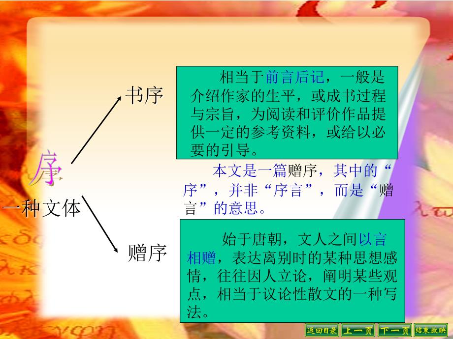 人教版语文八年级下册送东阳马生序(共有17张)_第3页