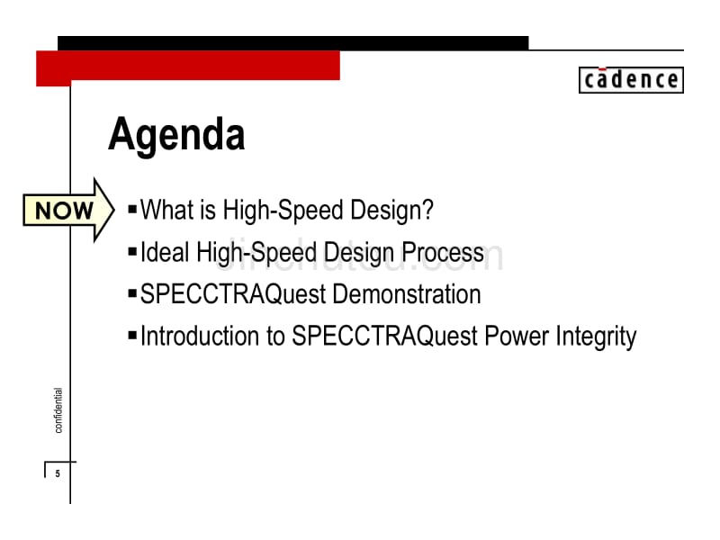 Cadence高速电路解决方案_第5页