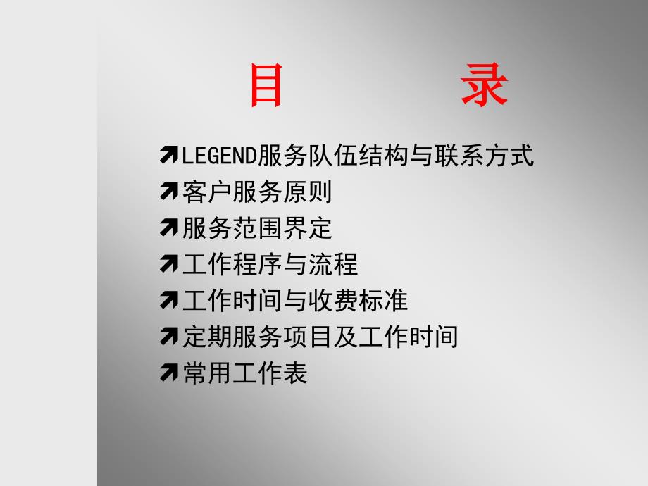 联想客户服务工作手册-会议活动策划_第2页