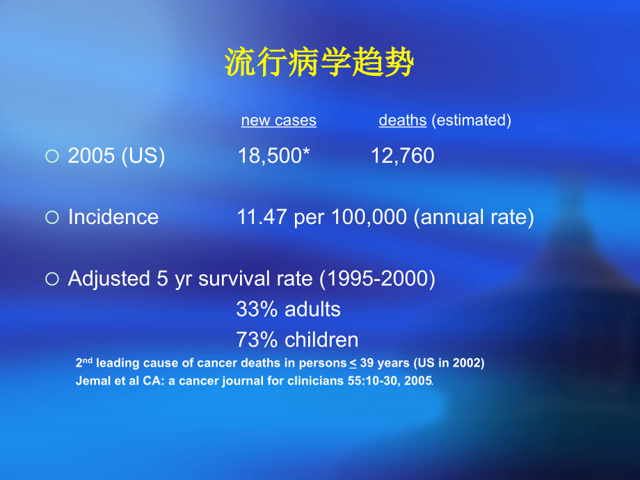 恶性脑肿瘤的化疗方案_第3页