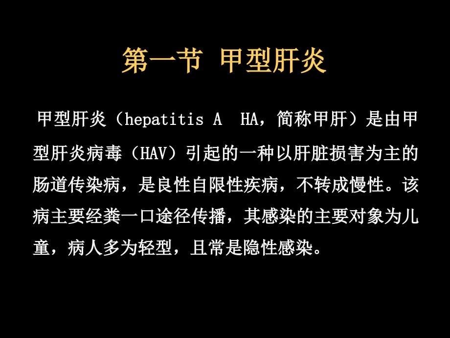 病毒性肝炎(viralhepatitis)_第5页