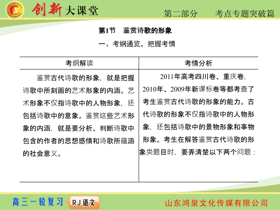 人教语文第二部分第二编专题三_第2页