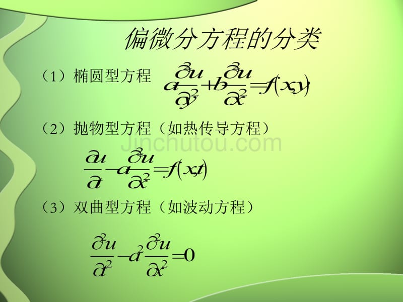 偏微分方程的数值方法_第4页