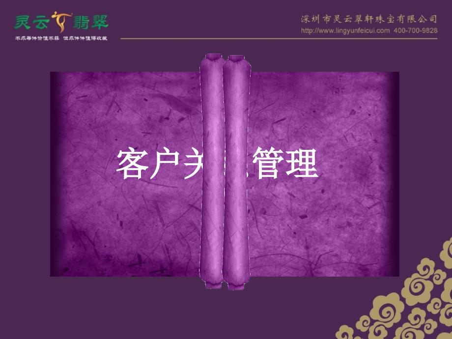 客户需求分析(经典案例)_第1页