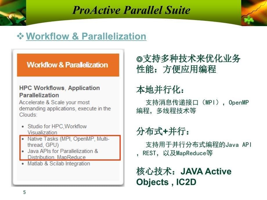 分布式集群系统的调研分析_第5页