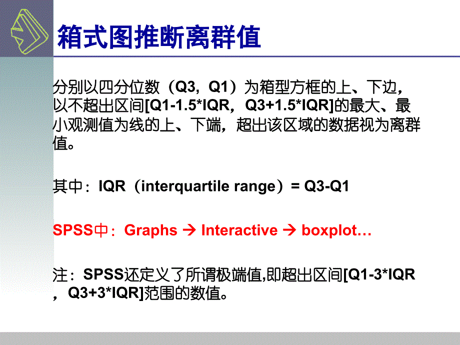 SPSS离群值与数学变换_第4页