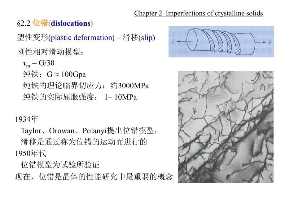 大连理工大学晶体缺陷一24_第5页