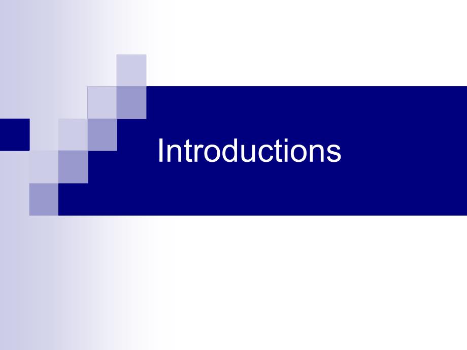 英语作文写作之Introductions开头介绍_第1页